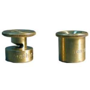  5 90 nozzle lo ang brass weathermatic Patio, Lawn 