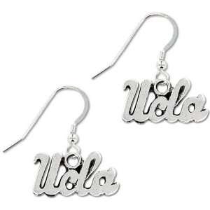  UCLA Bruins School Charm Earrings