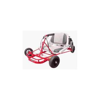    Patmont Motor Werks SGQ30 Super Go Quad 30   Red