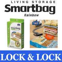 Lock&Lock Airtight Vacuum Seal Bag Space Saver outdoor  