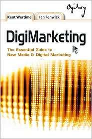   Marketing, (0470822317), Ian Fenwick, Textbooks   