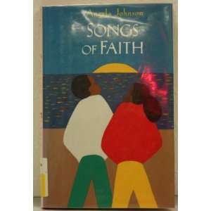   Faith by Johnson, Angela by Johnson, Angela by Johnson, Angela Books