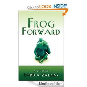 Start reading Frog Forward  