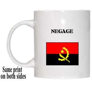  Angola   NEGAGE Mug 