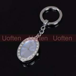   Watch Keychain USB 2.0 Flash Memory Drive U Disk For MAC Laptop  