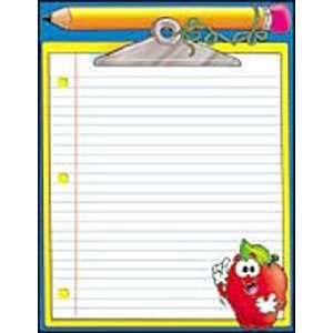  Chart  Clipboard Toys & Games