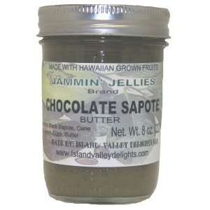 Chocolate Sapote Butter Grocery & Gourmet Food