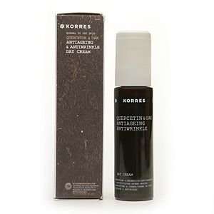 Korres Natural Products Quercetin & Oak Day Cream for Normal to Dry 