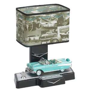  Kng Chevy Lamp