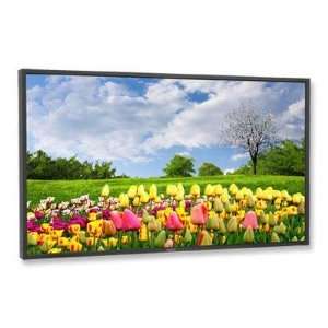  Selected 70 LCD Public Display By NEC Display Solutions 