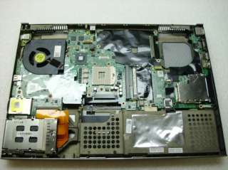 Dell Precision M6500 Motherboard VN3TR in Base NEW  