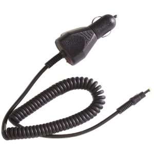  iConcepts Car Charger For Toshiba E310/570 and Audiovox 