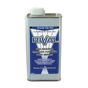  Rival Matte Color Intensifying Impregnator 1 Liter