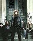Paul Reed Smith Mikael Akerfeldt SE Signature Opeth PRS  