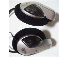 55mm Headphone Ear Pad Foam Cover for MDR G57 etc  