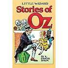 NEW Little Wizard Stories Of Oz   Baum, L. Frank/ Neill
