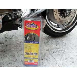 Motorcycle Crash Bar Protectors Front