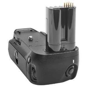 Vivitar VIV PG D5000 Deluxe Power Grip fits Nikon D5000  