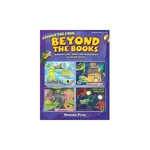  Beyond the Books Teaching with Freddie the Frog Sports 