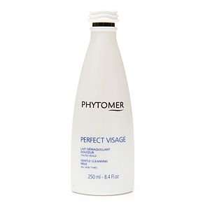  Phytomer Perfect Visage Gentle Cleansing Milk, 8.4 fl oz 