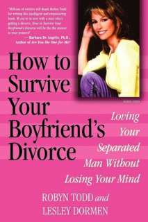 how to survive your robyn todd paperback $ 11 72