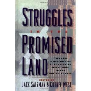  Land Towards a History of Black Jewish Relations in the United 