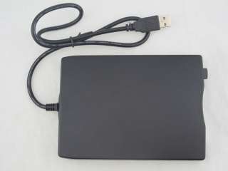 US SHIPPING USB Adapter Cable Portable External Floppy Drive Disk 