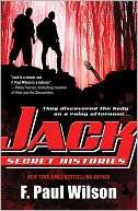   Jack Secret Histories (Young Repairman Jack Series 