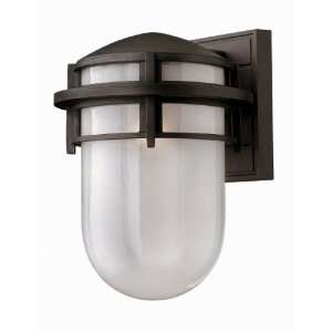   1954VZ EST Reef Medium Outdoor Wall Sconce in Victo