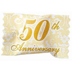  Parti mints 50th Anniver Package of 50 Toys & Games