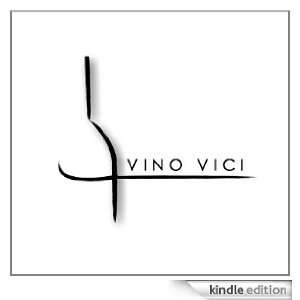  Vino Vici Kindle Store Michael Vince