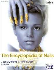   of Nails, (1844804607), Jacqui Jefford, Textbooks   