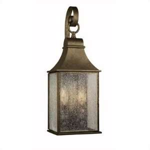  World Imports Lighting 61308 06 Outdoor Hanging Wall Mount 