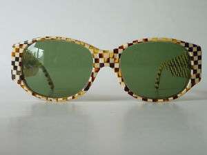 Alain Mikli sunglasses, Vintage Miiiint  
