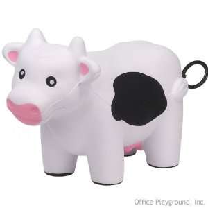  Vibrating Cow Stress Toy Toys & Games