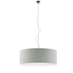  Gea pendant light   small, Yellow, 110   125V (for use in 