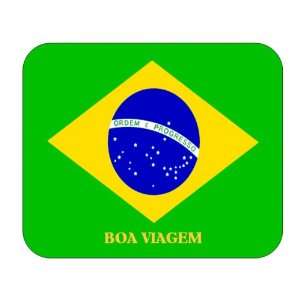  Brazil, Boa Viagem Mouse Pad 