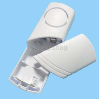 Wireless Door/Window Entry Security Magnet Alarm Bell  