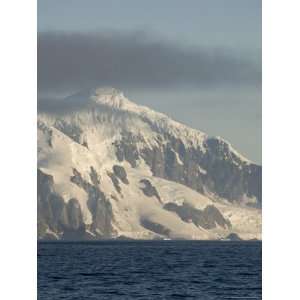  Bransfield Strait, Antarctic Peninsula, Antarctica, Polar 