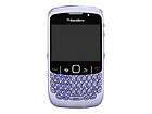 BlackBerry Curve 8530   Smoky violet (Virgin Mobile) Smartphone