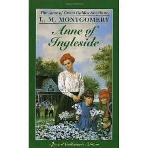   (Anne of Green Gables, No. 6) [Paperback] L.M. Montgomery Books