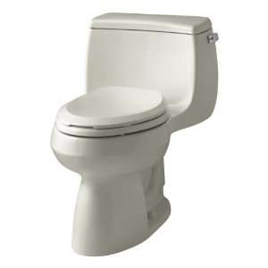  Kohler K 3615 RA G9 Gabrielle Comfort Height One Piece 