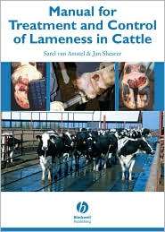   in Cattle, (0813814189), Sarel van Amstel, Textbooks   
