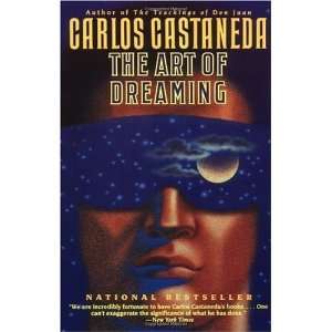  The Art of Dreaming Author   Author  Books