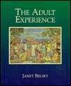   Experience, (0314201890), Janet Belsky, Textbooks   