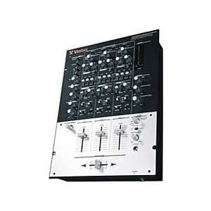  Vestax PMC 37PRO Musical Instruments