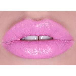  Lime Crime Great Pink Planet Opaque Barbie Pink Lipstick Beauty