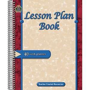  Quality value Lesson Plan Book By Teacher Created 