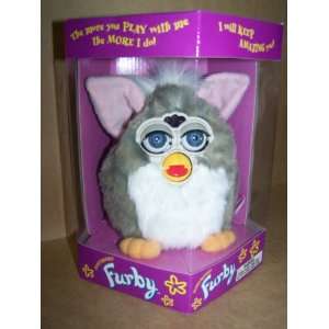  Furby, Model 70 800 Toys & Games