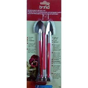  Bond Indoor HousePlant Tool Set   Bonsai/Terrarium/More 